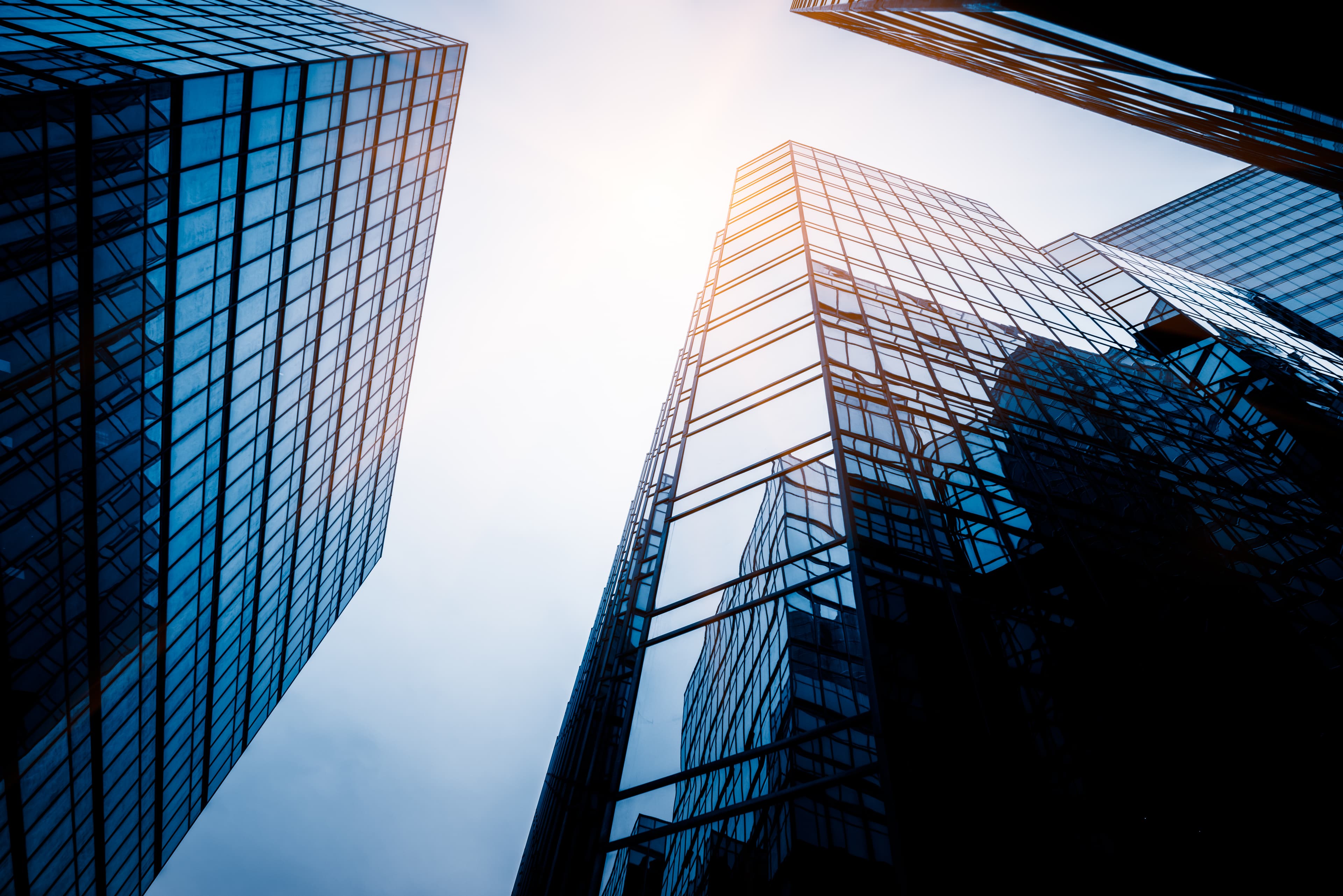 Fortizon Infrastructure